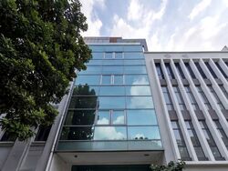 Lew Building (D1), Office #576541071